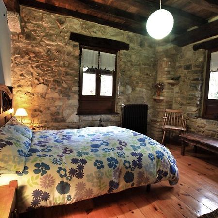 Penzion Kaxkarre Astigarraga Exteriér fotografie