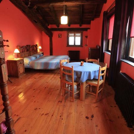 Penzion Kaxkarre Astigarraga Exteriér fotografie