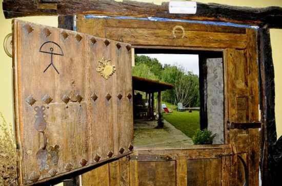 Penzion Kaxkarre Astigarraga Exteriér fotografie