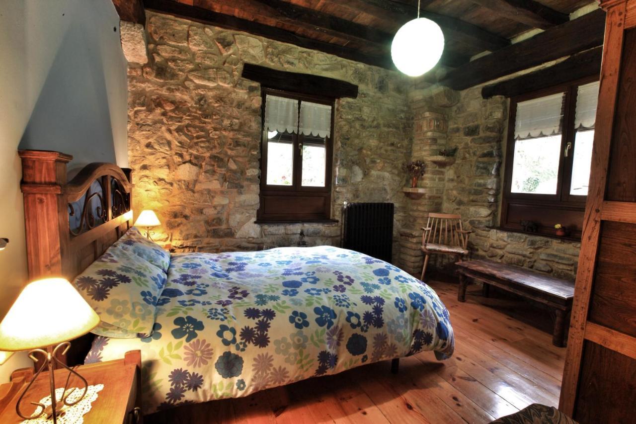 Penzion Kaxkarre Astigarraga Exteriér fotografie