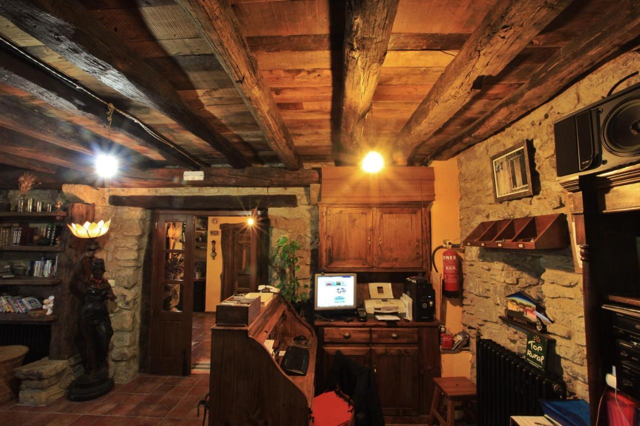 Penzion Kaxkarre Astigarraga Exteriér fotografie